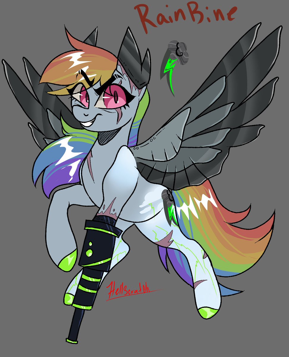 ArtsScratch's tweet photo. Lol if you know you know ! 

#mlp #mlpfandom #mlpfanart #elementsofinsanity #artcommissions #art #furryart #furries https://t.co/MX4I0alOML