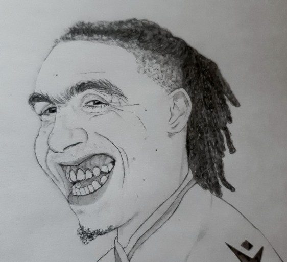 442Wide's tweet image. Carlos Teveze