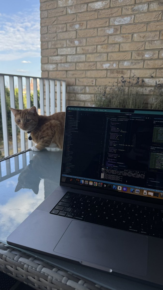 Hope you are having a productive day!