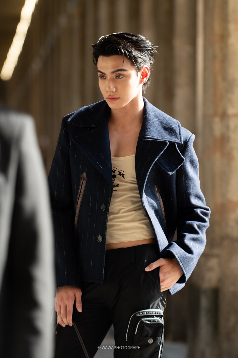 wawaawaaa_'s tweet image. ภีมเก่งมากกกก แฟนคลับต่างชาติเยอะมาก 🫶🏻

PEEMWASU VISIT ACNE PAPER 

#AcneStudiosxPEEMWASU 
#MintxBUSinPFW #PEEMWASU 
#BUSbecauseofyouishine