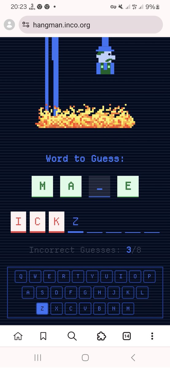 0Tesla0's tweet image. we still playing @inconetwork