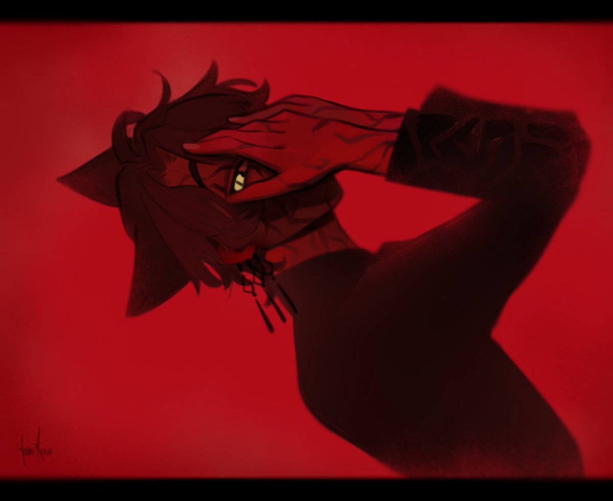 "Can I get the mic a little higher ?"
 
#KPOPDEMONHUNTERS