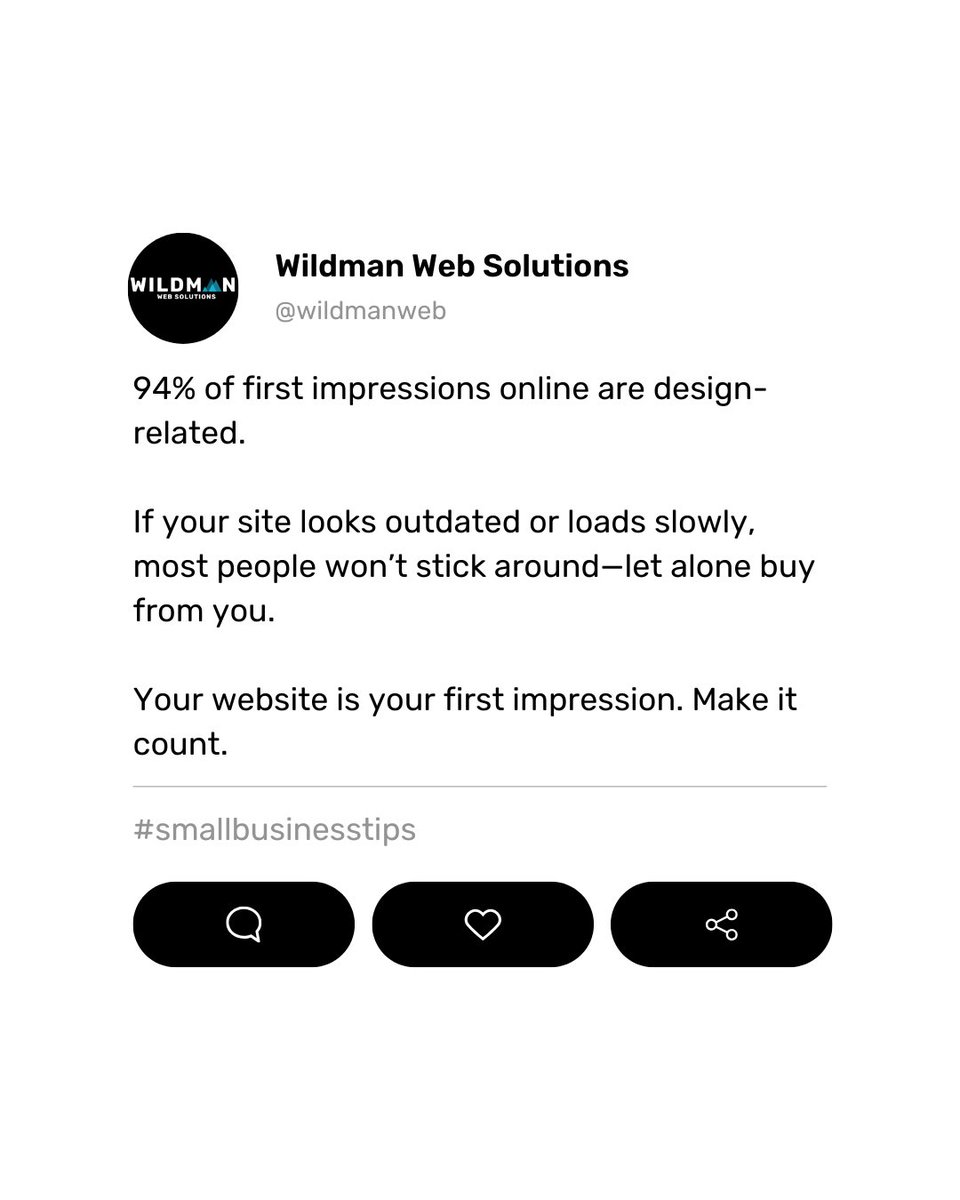 WildmanWeb tweet picture