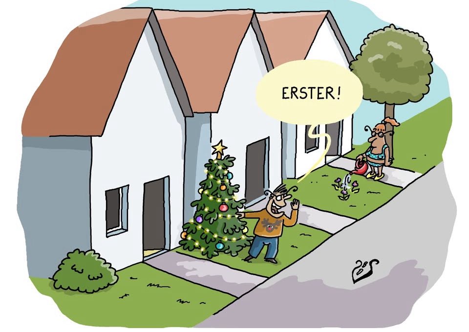 Laaaaast Christmas.........