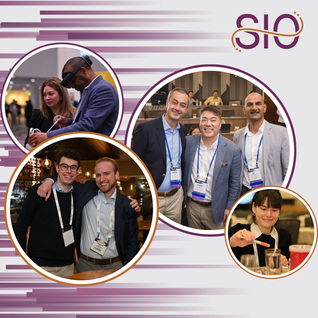 SIO_Central's tweet photo. SIO isn’t just an association, it’s a global community shaping the future of cancer care.
Join now through 30 Sept and get full benefits through Dec 31 2026.
Lead, collaborate, and make a difference. #JoinSIO
🔗 https://t.co/S6jwTI363H https://t.co/TClN0sFUrr
