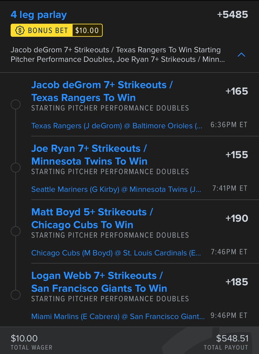 TarpSports's tweet image. Will we stay hot or will we crash and burn? Find out on today’s episode of Tarps Picks #notaprofessional