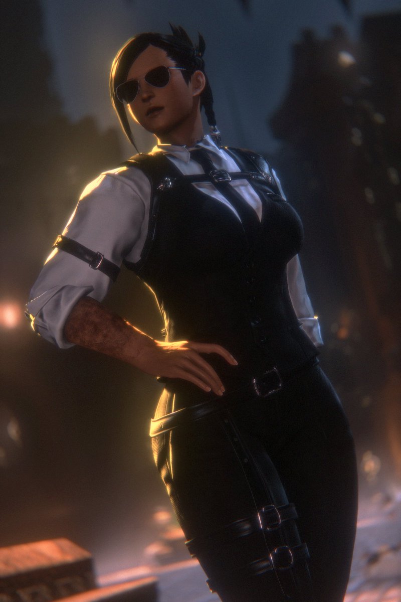 Business Casual
Ft. Kei

X|V | #ffxivscreenshot #GPOSERS #eorzeaphotos #FFXIVGpose