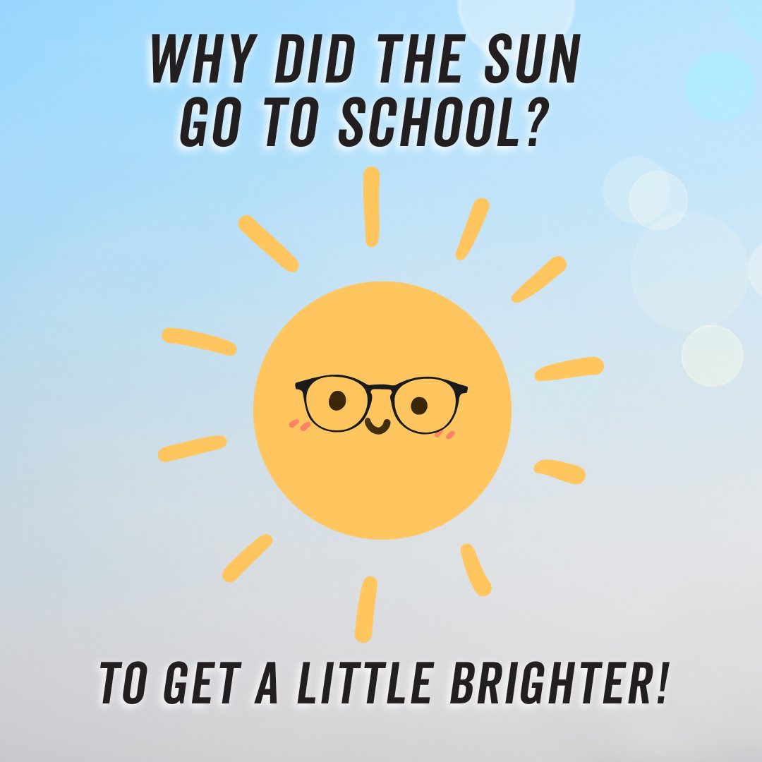 We are into summer, so here's a little something to help brighten your day!! 😉 😎