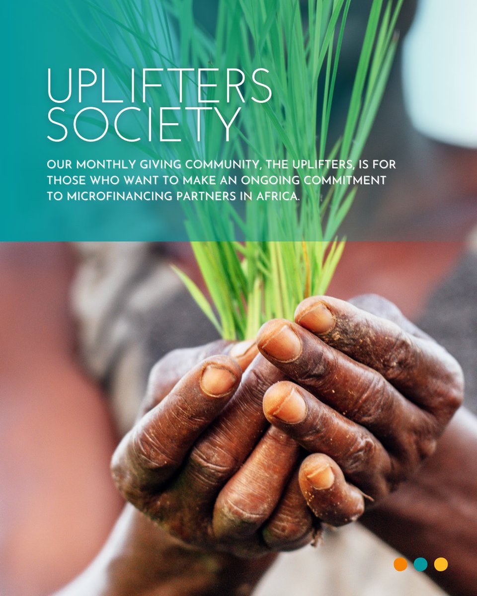 MPAonline's tweet photo. 🌍 Want to make a lasting impact? Join the Uplifters Society.

Monthly giving provides steady, reliable support—empowering our programs to plan ahead, grow sustainably, and reach more lives.
https://t.co/0terJHqRUO 

#GiveMonthly #UpliftersSociety https://t.co/Cgl6KtITeQ