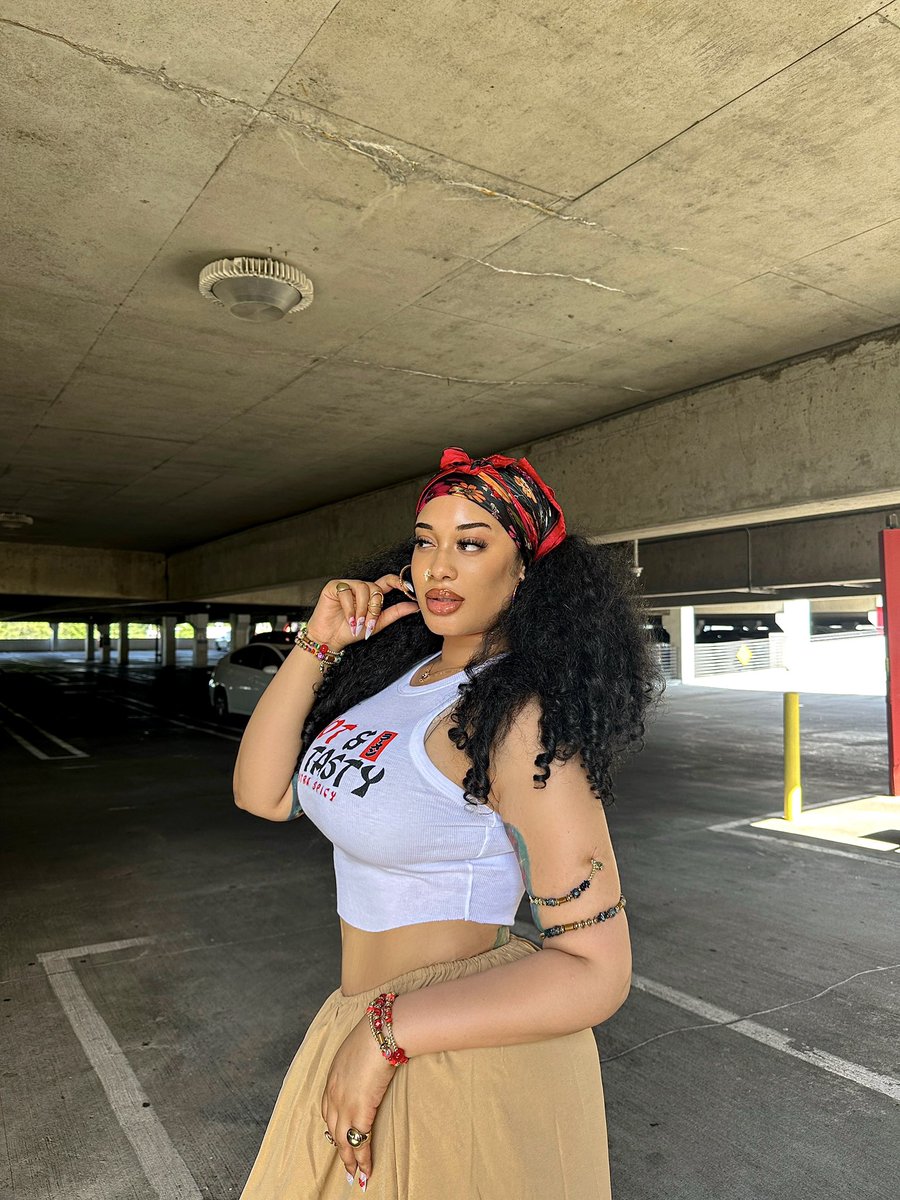 xtra spicy 🌶️