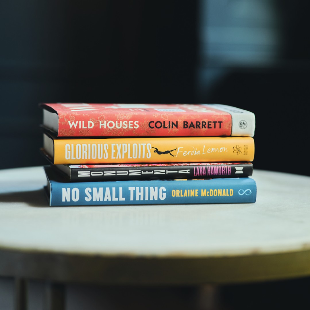 There's nothing quite like discovering a new author...

If you want to discover something new, why not try one of our 2024 Debut Shortlist?

You'll be amazed what you can discover 💬