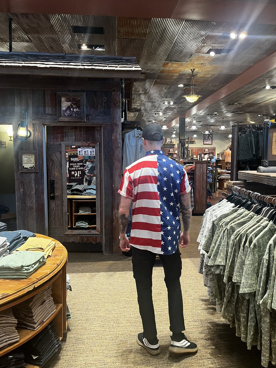 🇺🇸 America 🇺🇸