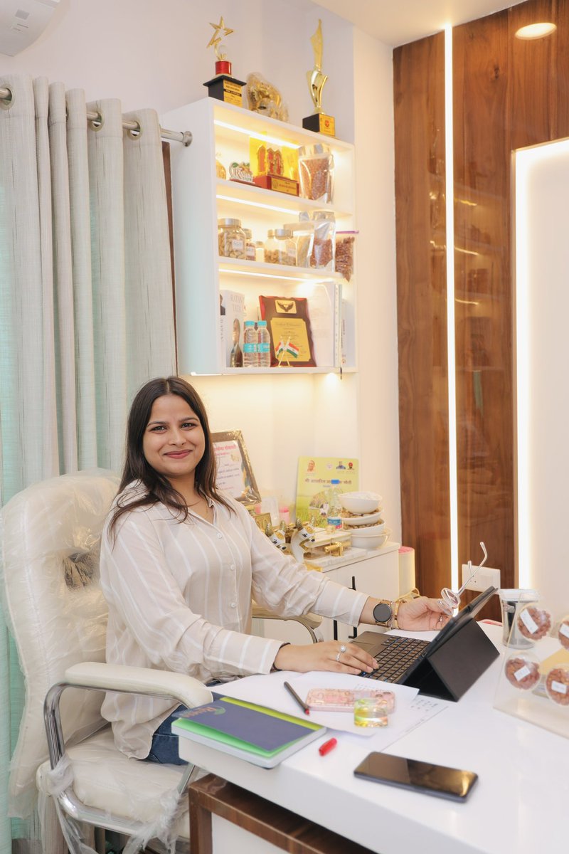 AsthaGuptaSeth's tweet photo. Visited the head office of Ramraja Multi State Agro Cooperative Society Ltd. in Jhansi and had a fruitful discussion with Mrs. Rashmi Gupta, Chairperson of Ramraja Multi State. During our interaction, we deliberated on several key ongoing initiatives and strategic focus areas.

A comprehensive meeting was also organized with the Management team to review the progress of current projects and to chart out a roadmap for upcoming activities. The session was insightful and aligned everyone towards a shared vision for growth, innovation, and farmer-centric development.🌸🤌🏻✨

#sahkarsesamriddhi #internationalcooperativeyear #youth #educationttrainingandinformation #ramsaagro 

@ncuicoop 
@MinOfCooperatn 
@icacoop