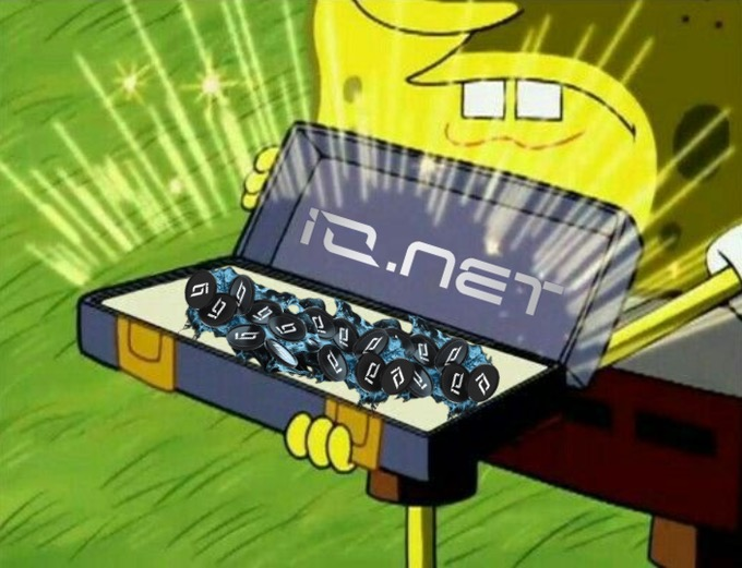 shiftarsonist's tweet photo. @ionet Follow @ionet
Stay ahead.
Retweet this if you're ready to join the AI revolution. ⚡
#IONET #AI #Crypto #DePIN #GPU https://t.co/qajRkQ7SAv
