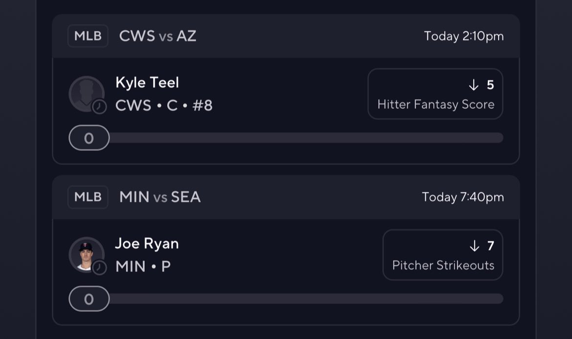 Slime Props 💚 tweet media