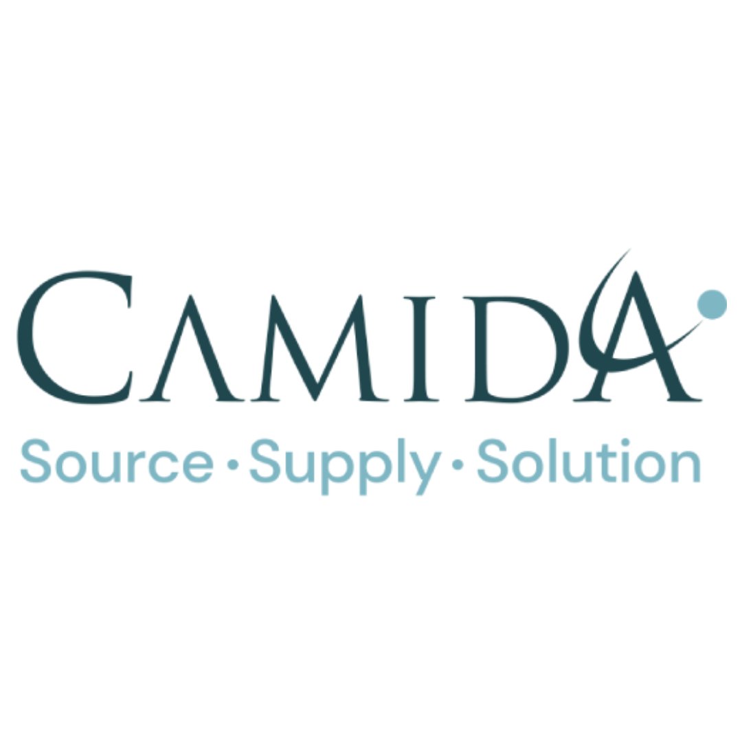 We are delighted to welcome Camida as a gold sponsor to the Pharma Industry Awards 2025.

Visit Camida at camida.com

#PharmaAwardsIRL