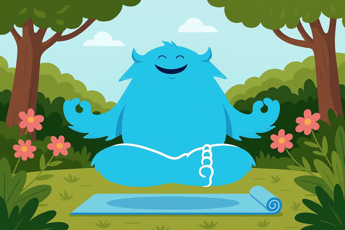 Here’s Nelly’s favorite part of the morning. What’s yours? ☕
With Noded AI, she skips the platform-jumping and gets straight to the good stuff.
Meetings? Prepped. Tasks? Tracked. Relationships? Managed.
Now she’s got time for meditation - not mayhem.
#CustomerSuccess