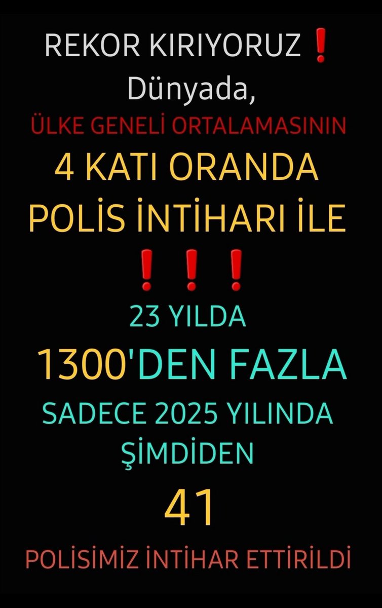 delibidi's tweet photo. 9 #PoliseCanSuyu https://t.co/SxzmkyzCQu