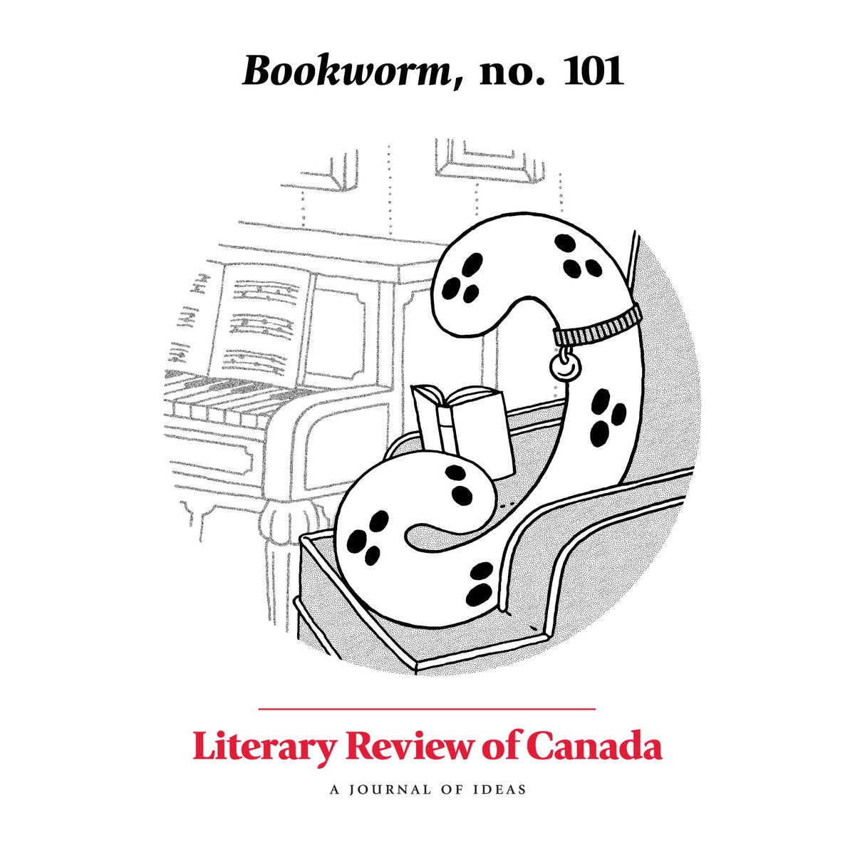 Literary Review of Canada (@reviewcanada) on Twitter photo Weāve got one hundred and one reasons to love Bookworm!
Read Grace Henkel on āDark Chapters,ā edited by Nic Wilson (<a href="/UofRPress/">U of R Press</a>), and Alexandra Oliver on <a href="/_c_n_/">cecily nicholson</a>ās āCrowd Sourceā (<a href="/Talonbooks/">Talonbooks</a>). Plus, our semi-serious, semi-annual book cover awards.
reviewcanada.substack.com/p/bookworm-no-⦠Weāve got one hundred and one reasons to love Bookworm!
Read Grace Henkel on āDark Chapters,ā edited by Nic Wilson (<a href="/UofRPress/">U of R Press</a>), and Alexandra Oliver on <a href="/_c_n_/">cecily nicholson</a>ās āCrowd Sourceā (<a href="/Talonbooks/">Talonbooks</a>). Plus, our semi-serious, semi-annual book cover awards.
reviewcanada.substack.com/p/bookworm-no-ā¦