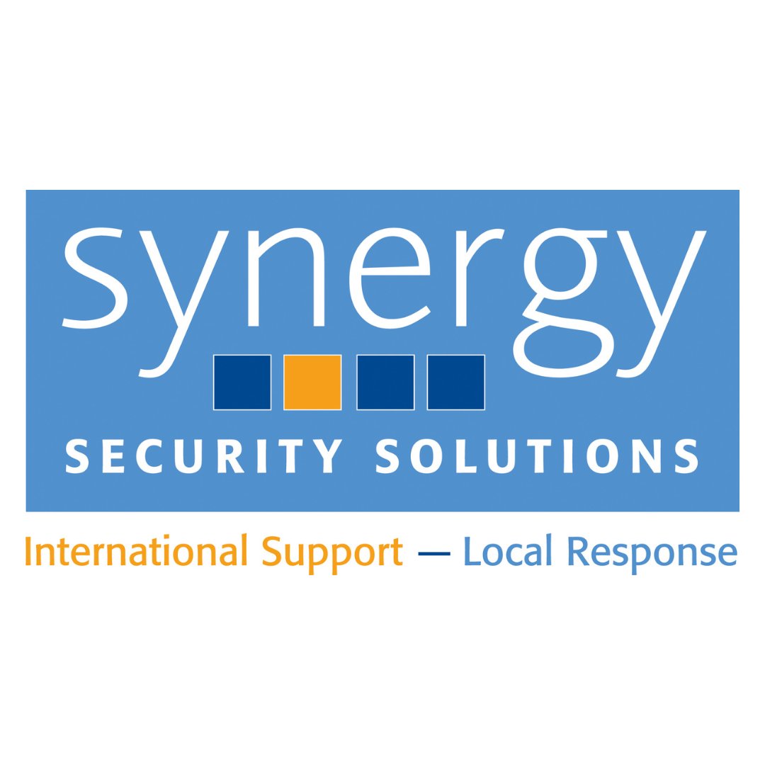 We are delighted to welcome Synergy Security Solutions as a gold sponsor to the Pharma Industry Awards 2025.

For more info, visit synergy365.ie

#PharmaAwardsIRL