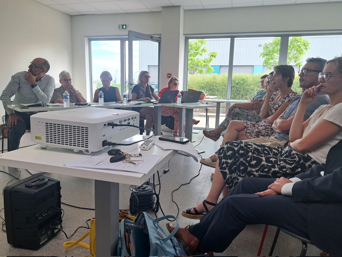AG de l ADSEA qui gère des établissements d'enfants à compétence départementale et ARS.Le conseil départemental Somme soutient et appui l'établissement qui a l'automne à été l'objet d'une médiatisation mais dans le respect des procédures en cours