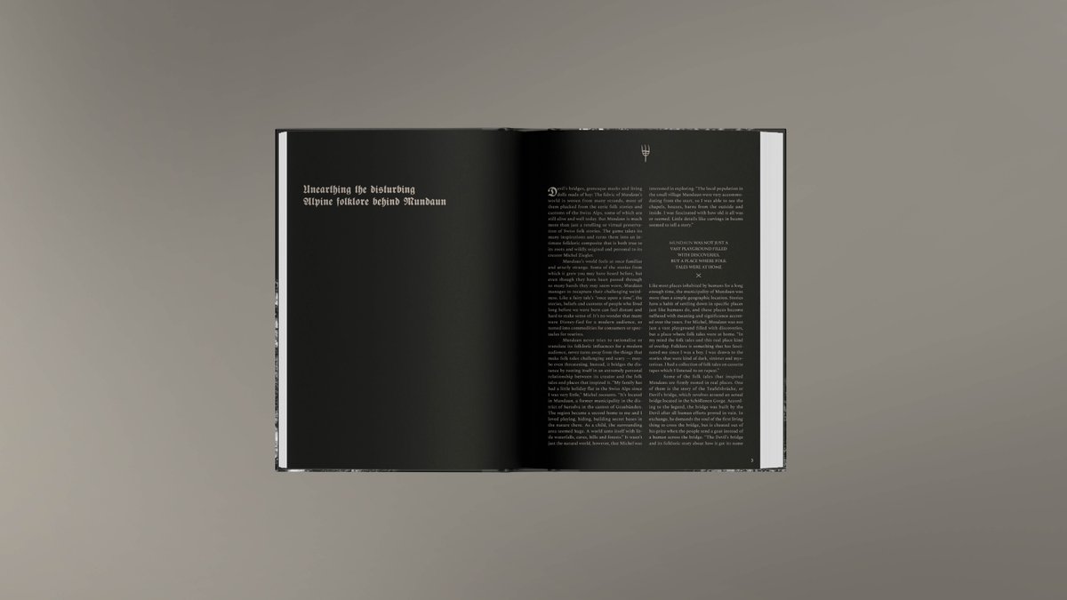 Lost In Cult tweet media