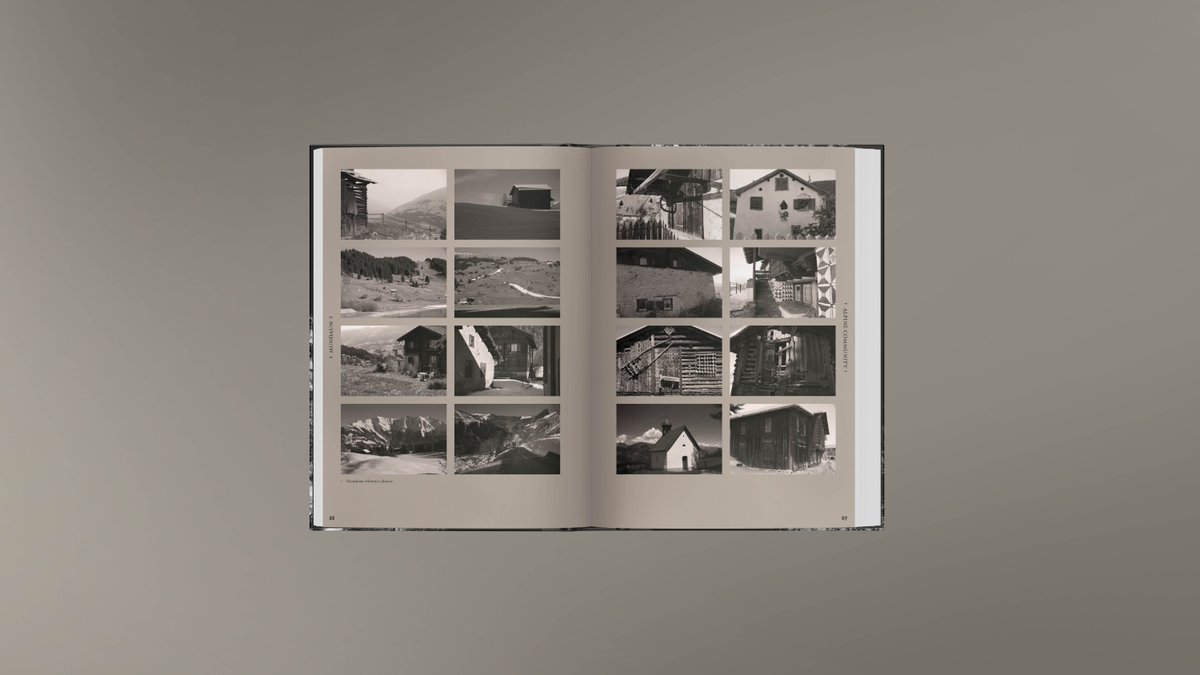 Dive deep into the creative mind of <a href="/MundaunGame/">Mundaun</a> creator <a href="/dasmirts/">Michel Ziegler</a> with Mundaun: Design Works 🐐

Over 200 pages, discover the creation of one of the most distinctive horror titles of all time.

Deluxe Edition includes a premium replica sketchbook ✍️

lostincult.co.uk/mundaun