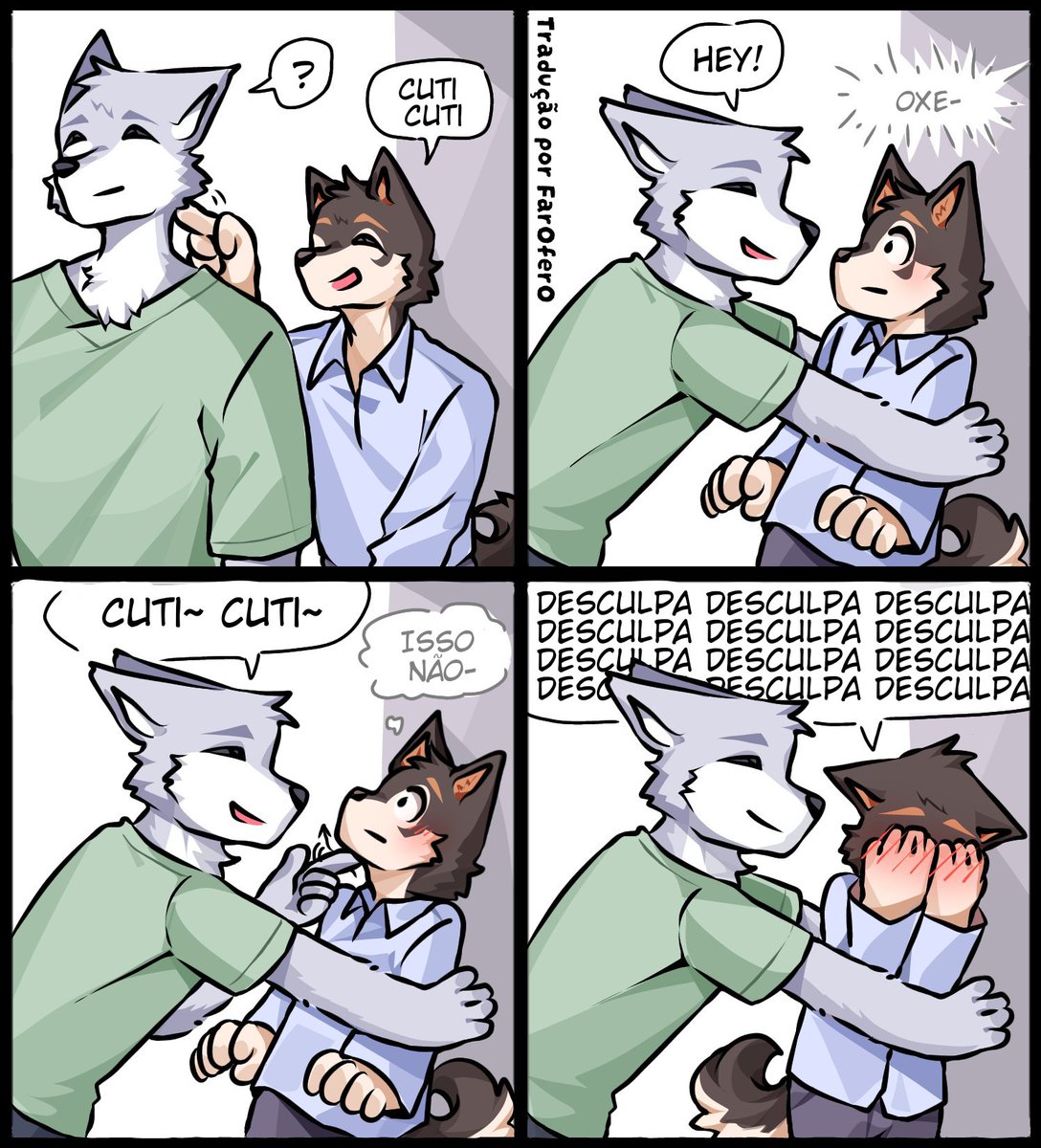 Cosquinha
Comic original: <a href="/brownies_shibe/">brownies 🍪</a>