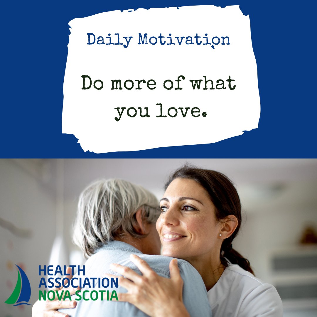 Are you seeking a career where every day is different and rewarding? Consider Continuing Care!

We have partnered with <a href="/NSSeniors/">Nova Scotia Seniors and Long-Term Care</a> to support the recruitment of CCAs and other healthcare workers across Nova Scotia.

View all current opportunities: jobs.crelate.com/portal/healtha…
