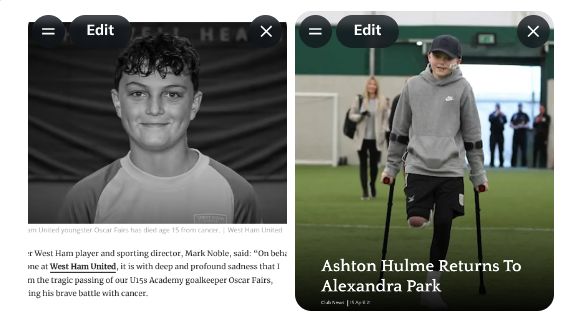 3G ⚽️ PITCHES: HEALTH RISKS, ENVIRONMENTAL DAMAGE tweet media