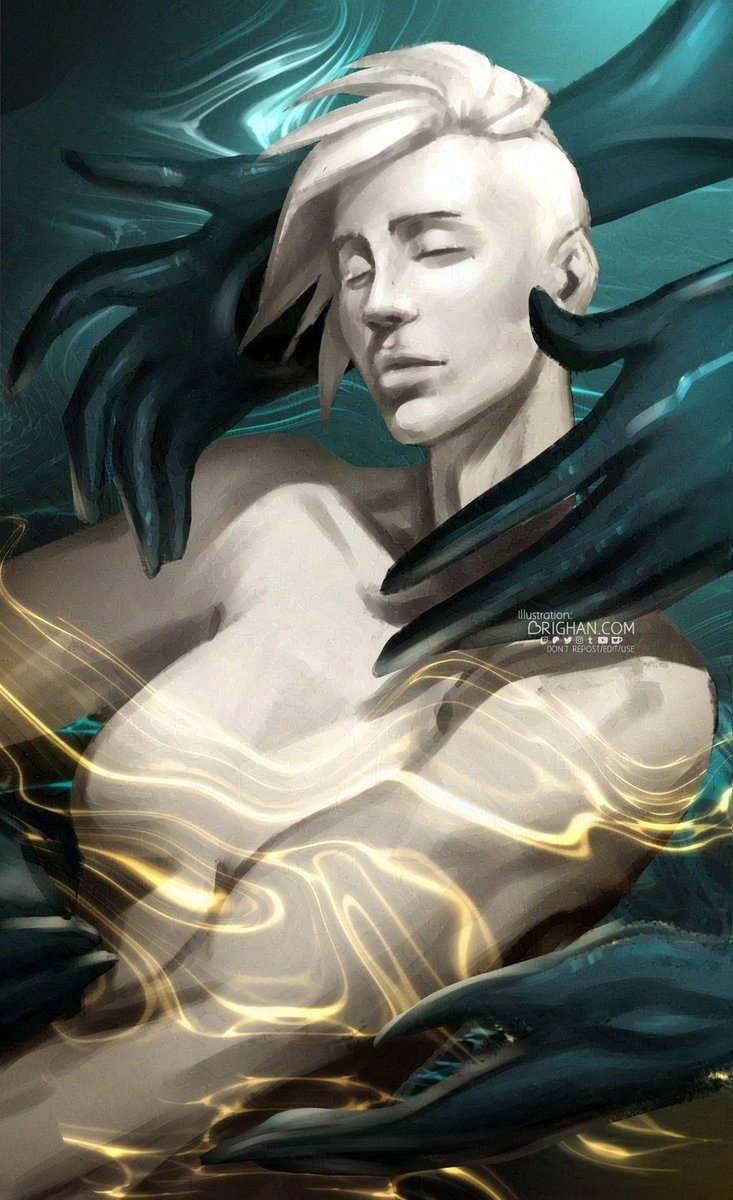 BrighanArt's tweet image. Isleweaver update really bringing some aesthetics and cosmetics that are right up my alley >:)
(Old Lohk hands study I did with Cygnus)
#warframeart