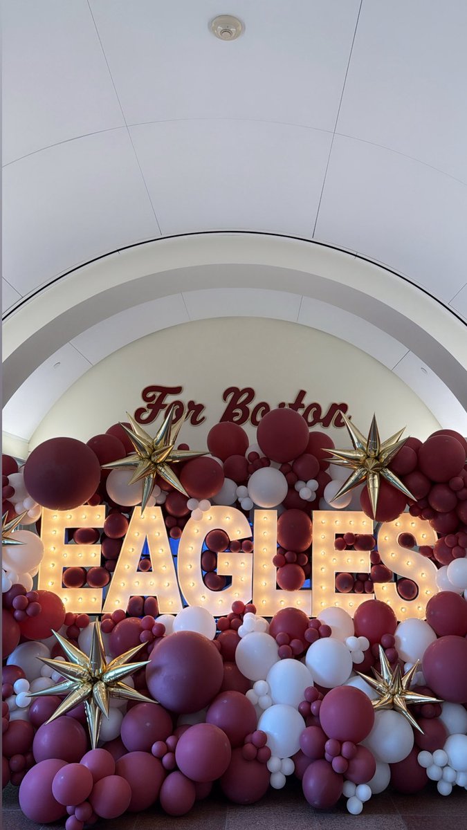 KamrynRodrigue's tweet image. OV season in the City of Champions ☑️ 🦅
@BCFootball #EarnIt