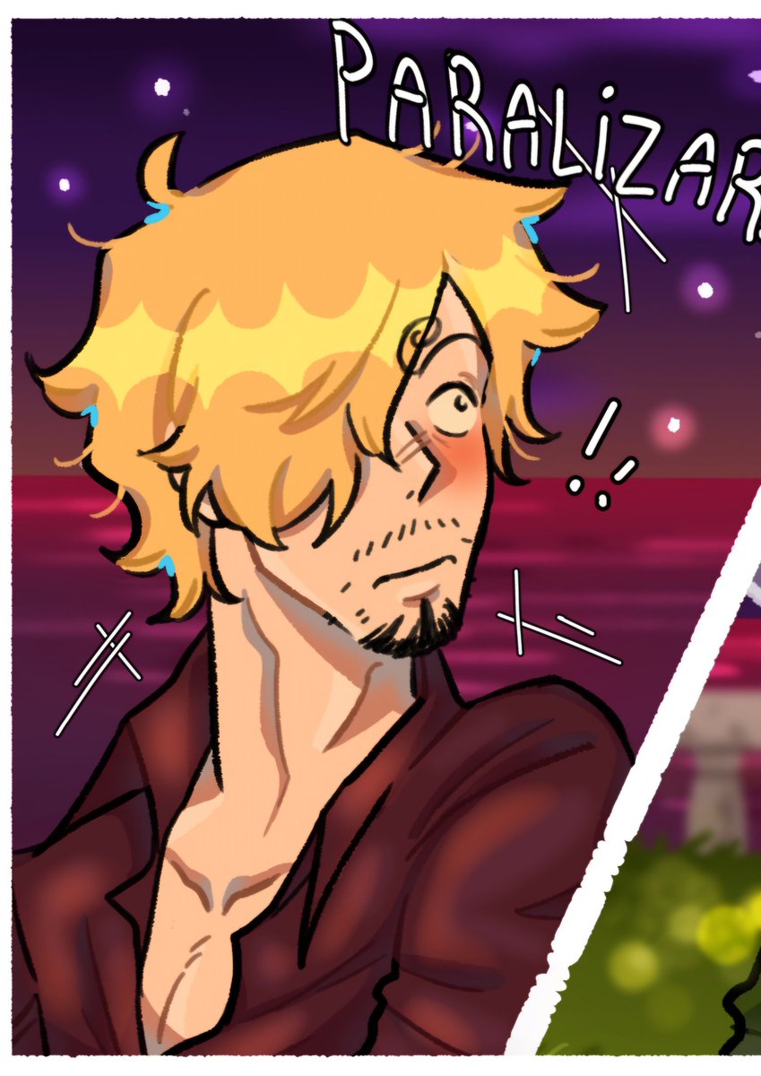 E_chan049's tweet photo. Parte 3/4
Ya falta menos ^^"
#onepiece #cómic #zosan #zoro #sanji #art #fanart #digitalart #dity #tamashiarts10k https://t.co/doemG2FC2P