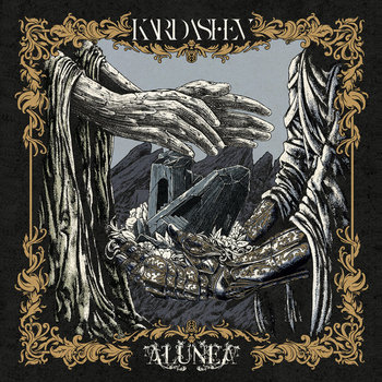 DJSamael84's tweet image. Increíble el nuevo disco de #Kardashev literalmente top 5 del año por ahora.