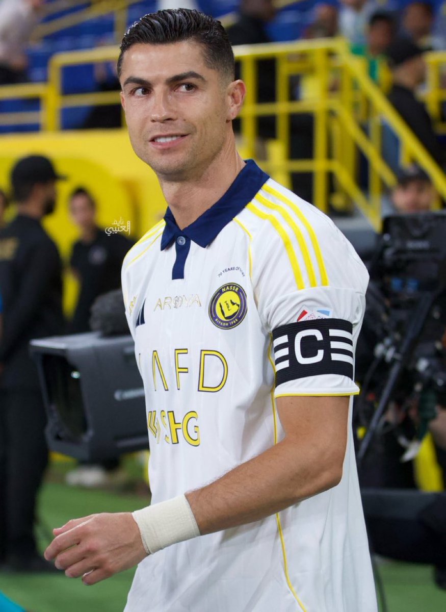 🚨🚨🚨🚨🚨🚨🚨🚨🚨🚨🚨🚨🚨🚨🚨

عاااااااااااااااااااااااااااااااااااااااااااااااااااااااجل —  ساشا تافوليري :

كريستيانو رونالدو يجدد عقده مع #النصر لمدة موسمين قادمة 😱💣!

🟡🟡🟡🟡🟡🟡🟡🟡🟡🟡🟡🟡🟡🟡🟡