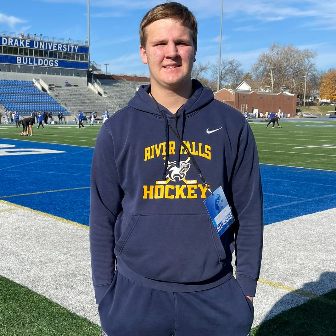 Nate Wahl (@nwahlscouting) on Twitter photo I looked at 10+ more standouts from my notebook in Part 2 of the <a href="/MacalesterFB/">Macalester Football</a> Midwest Academic Camp from last week as we saw prospects from all across the country, pop out in St. Paul 🔽
prepredzone.com/2025/06/midwes…
<a href="/ZapzalkaAiden/">Aiden Zapzalka</a>
<a href="/PrepRedzoneMN/">Prep Redzone Minnesota</a>
<a href="/PrepRedzoneWI/">Prep Redzone Wisconsin</a>
<a href="/PrepRedzoneCO/">Prep Redzone Colorado</a> I looked at 10+ more standouts from my notebook in Part 2 of the <a href="/MacalesterFB/">Macalester Football</a> Midwest Academic Camp from last week as we saw prospects from all across the country, pop out in St. Paul 🔽
prepredzone.com/2025/06/midwes…
<a href="/ZapzalkaAiden/">Aiden Zapzalka</a>
<a href="/PrepRedzoneMN/">Prep Redzone Minnesota</a>
<a href="/PrepRedzoneWI/">Prep Redzone Wisconsin</a>
<a href="/PrepRedzoneCO/">Prep Redzone Colorado</a>