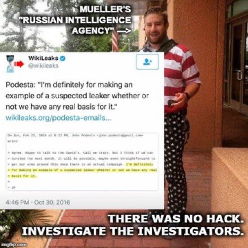 DID YOU KNOW that 1 day after the assassination of Seth Rich - the DNC paid Crowdstrike $98,849.84.

1 month later Seth Rich's friend Sean Lucas, who was a DNC Process Server and served the DNC with an election fraud lawsuit, was found dead - one day later - the DNC paid
