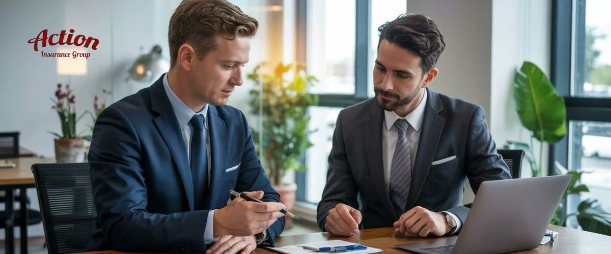 ActionInsgroup_'s tweet image. Learn how to customize your insurance policy to fit your business needs and protect what matters most. Tap to learn more.
actioninsurancegroupwa.com/blog/customize… 

#ActionInsurance #ActionInsuranceGroup #Vancouver #WA #VancouverWA #Portland #PortlandOR #BusinessInsurance #commercialinsurance