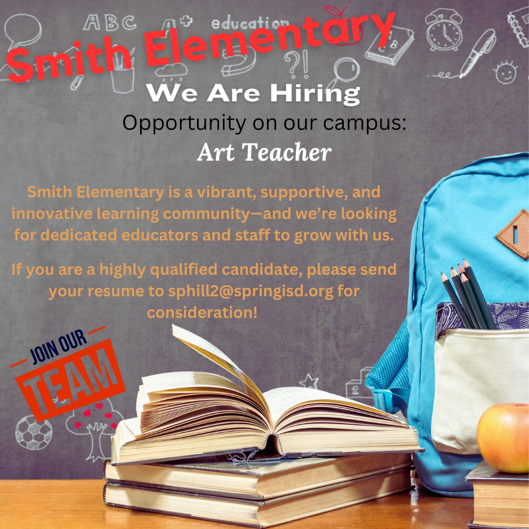 Smith Elementary tweet media