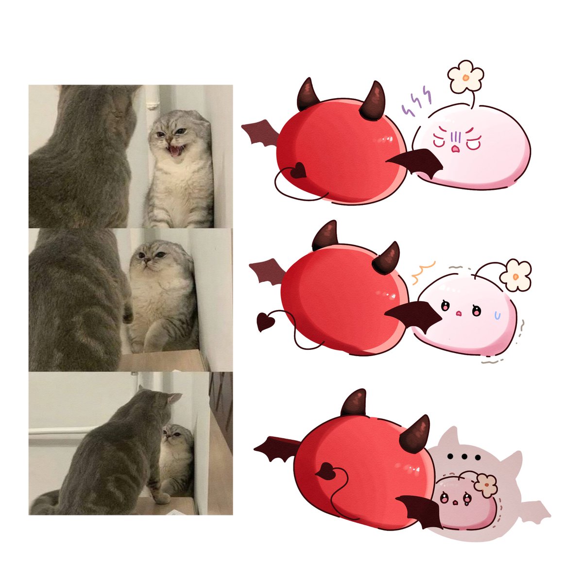 Mieen (@rinierin7) on Twitter photo 