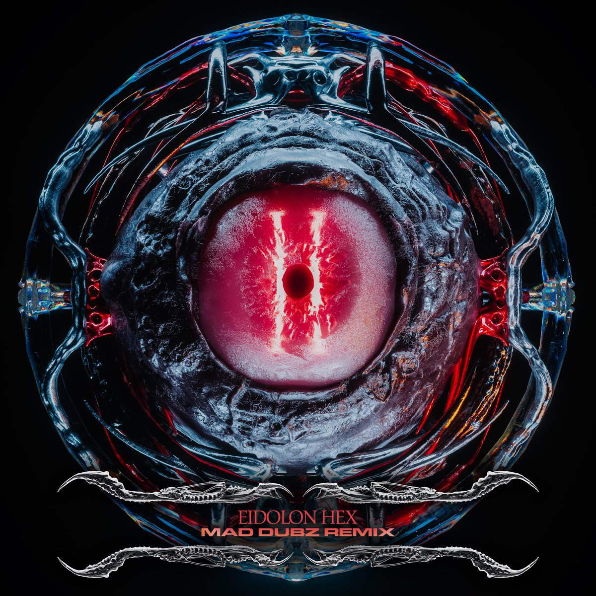 SVDDEN DEATH - EIDOLON HEX (MAD DUBZ REMIX)

OUT NOW