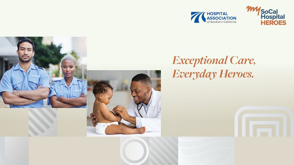 Hospital Association of SoCal (HASC) tweet media