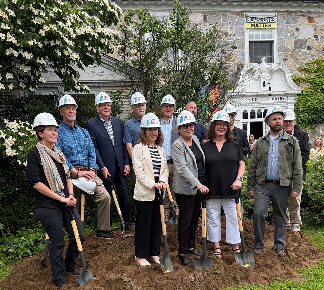 Finegold Alexander Architects tweet media