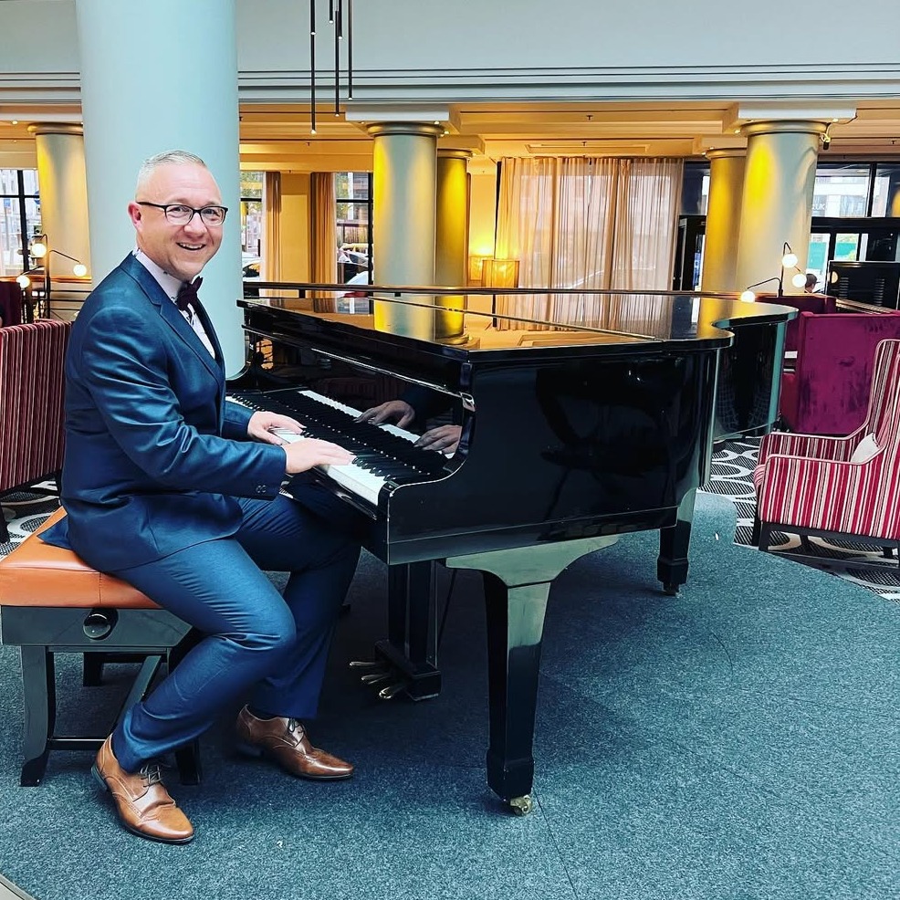 Hyatt Regency Birmingham Hotel (@hyattbham) on Twitter photo πΉβ¨ πΉβ¨
