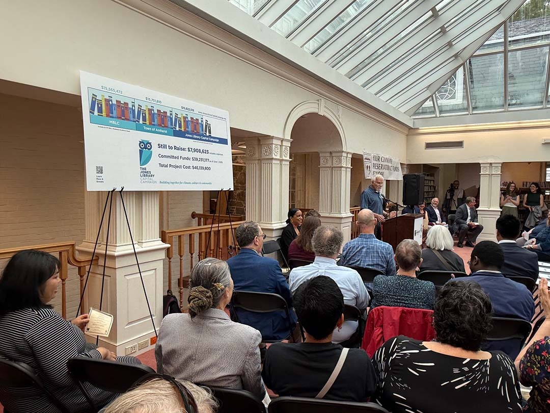 Finegold Alexander Architects tweet media