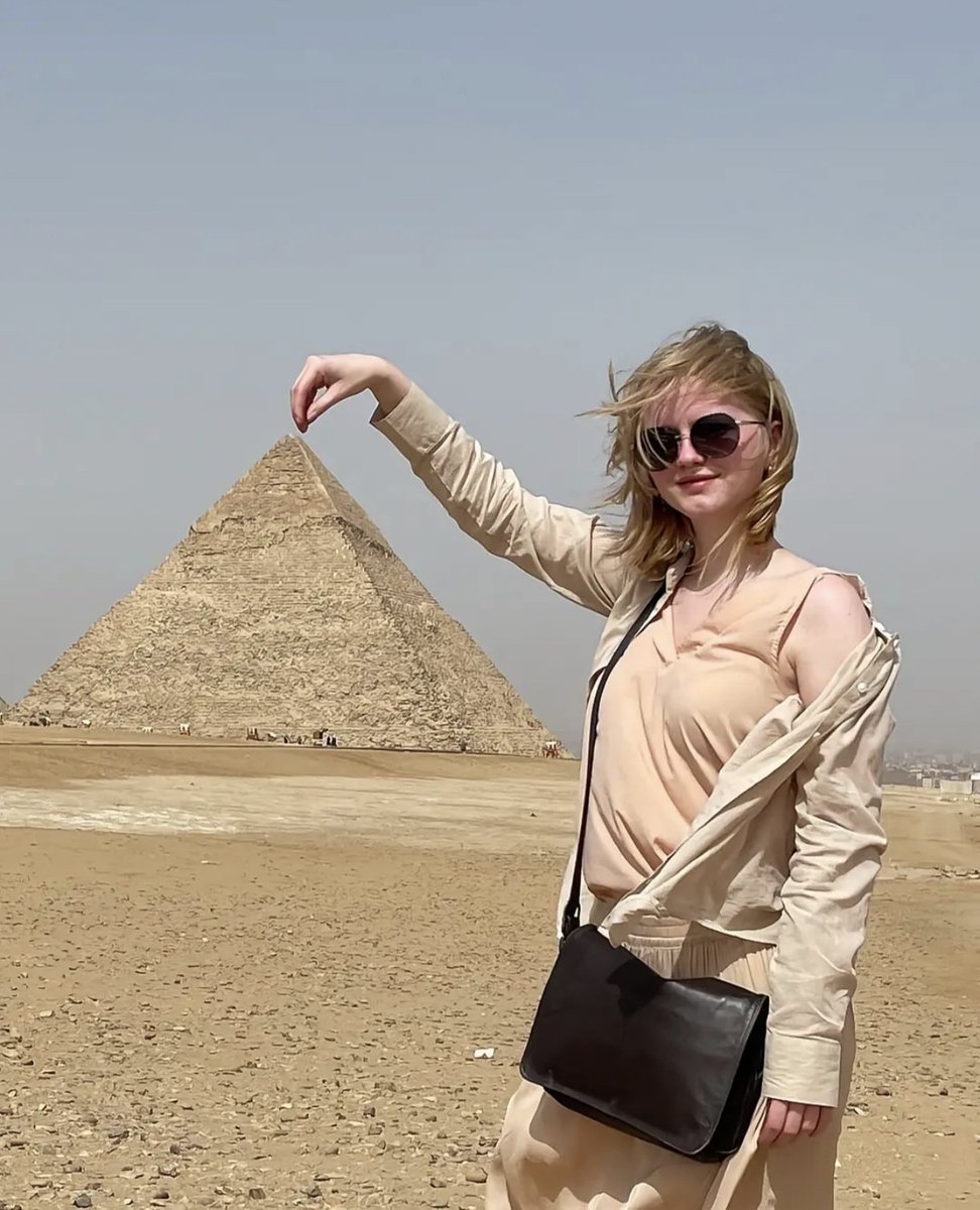 no_n50's tweet photo. Our friends from Germany to Egypt ❤️
#Egypt_IS_Calling https://t.co/4Fex2KTn9h