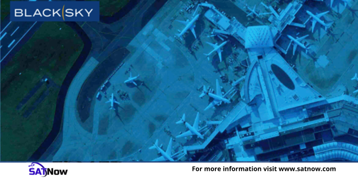 satnow_online's tweet photo. BlackSky Technologies Secures $24 Million NGA Contract for Luno A Monitoring

Read More: https://t.co/cLws3P8Lz9

#blacksky #nationalgeospatialintelligenceagency #spacebasedintelligence #geoint #geospatialintelligence #ai #satellite #space #launch #ground https://t.co/9e7VWh60kG