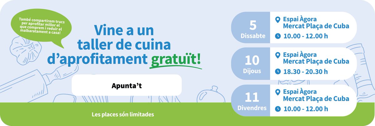 Ajuntament de Mataró tweet media