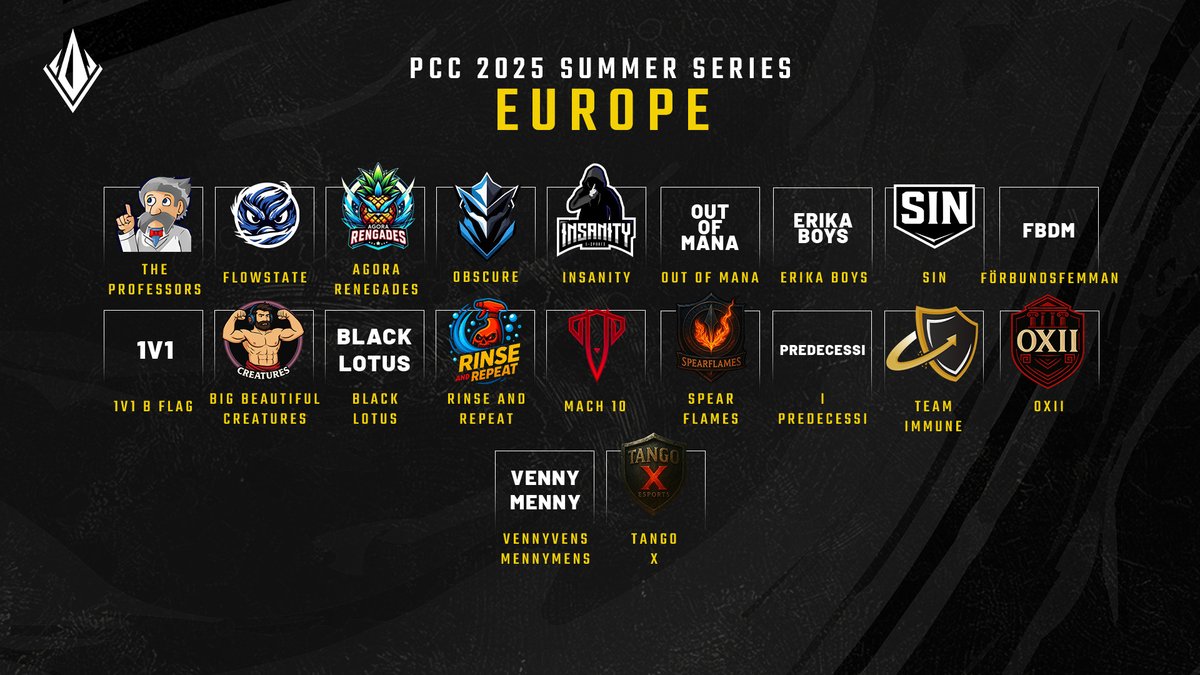 PREDECESSOR tweet media