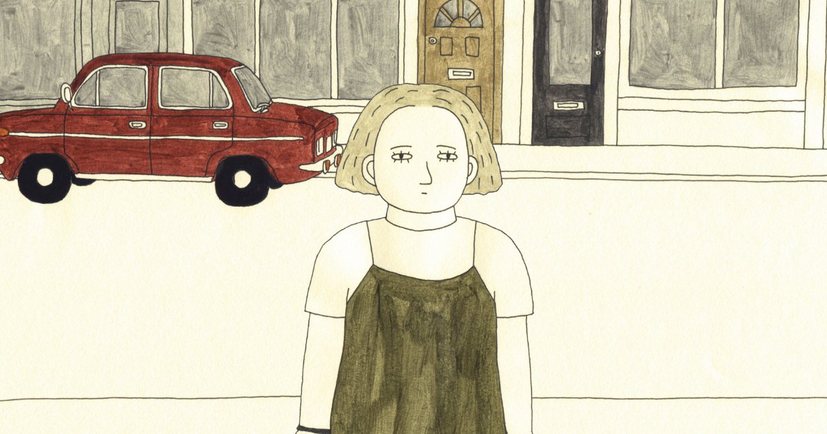 🇯🇵 Presented by New Way, New World (NeW NeW) program, experience the work of past #OIAF Grand Prix laureates and dynamic talents by empowering Japanese animation creators on the global stage.  
🔗 ow.ly/8sLw50Wg4Ml 

🎥 NeW NeW Poster, POLKA DOT BOY